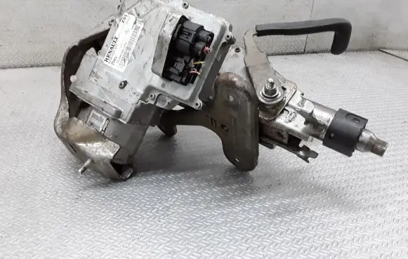 Electric power steering pump