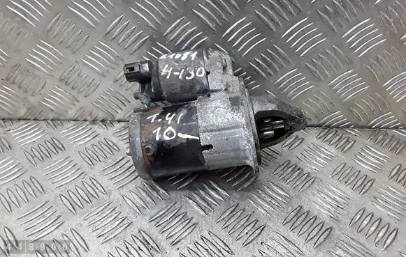 Hyundai i30 Starter motor 361002B200