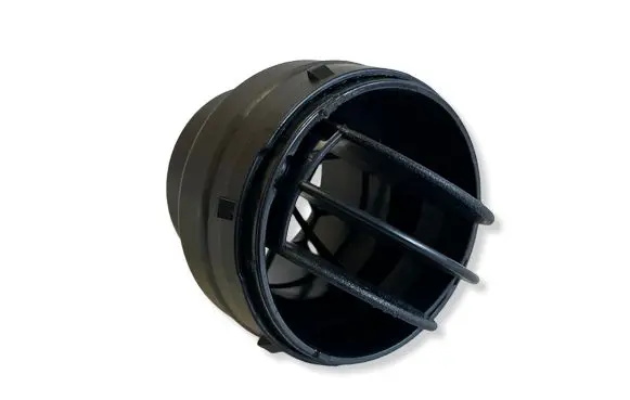 Honda Insight Dash center air vent grill 
