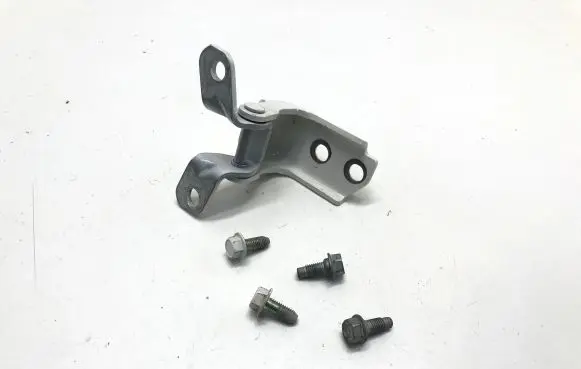 Mazda CX-60 Rear door lower hinge