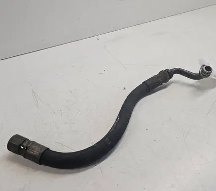 Mercedes-Benz S W221 Other engine bay part