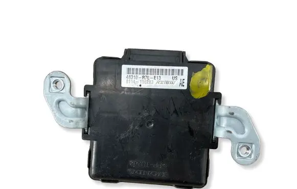 Honda CR-V Other control units/modules 48310R7LE13 8114116283
