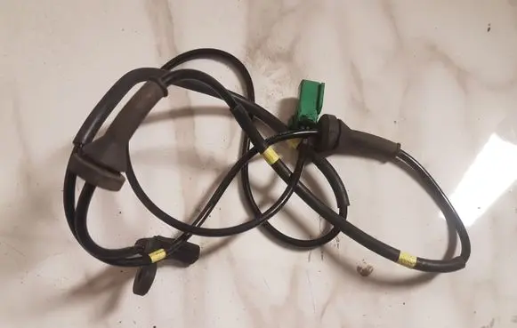 Volvo S80 ABS rear brake sensor 