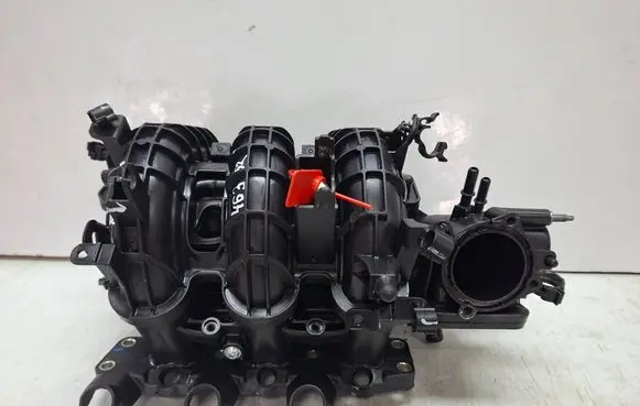 Fiat Panda III Intake manifold S27610033 46352159