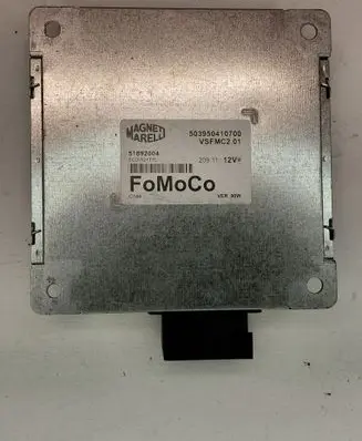 Ford Ka Central body control module 503950410700