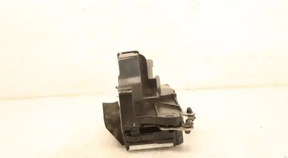 Fiat Doblo Sliding door lock 