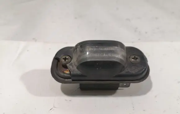 Audi 100 S4 C4 Number plate light 22863R4