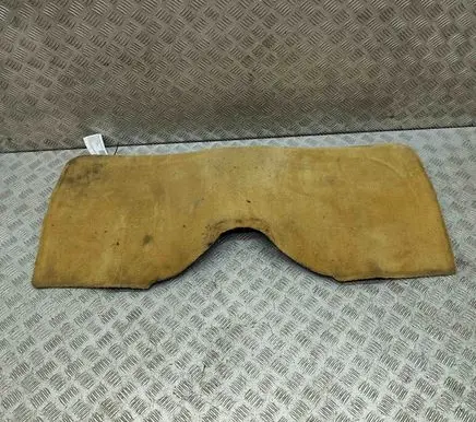 Porsche Boxster 986 Interior carpet 98655103500