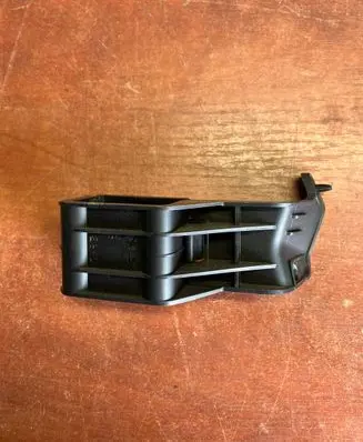 BMW X4 F26 Hazard Warning Triangle Mounting Bracket 7223321 779495 4040511