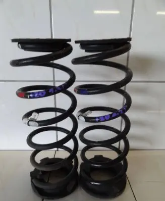 Hyundai i20 (GB IB) Rear coil spring