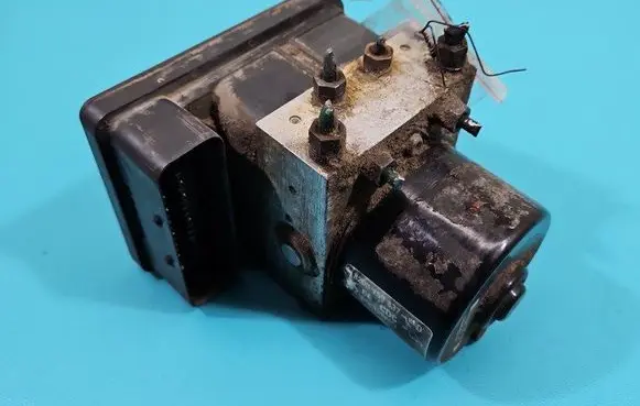 Renault Espace IV ABS Pump 8200159837-D IMPRK1472553
