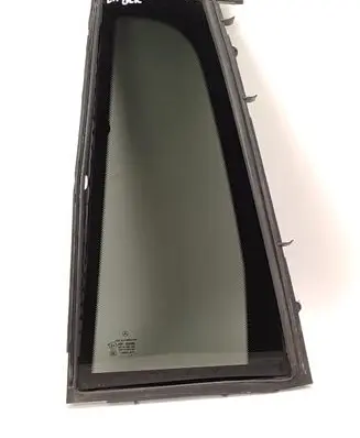Mercedes-Benz GLK (X204) Rear door window glass 43R002092