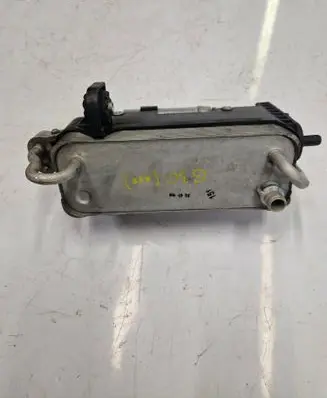 BMW 5 G30 G31 G38 Air conditioning (A/C) air dryer 9109858