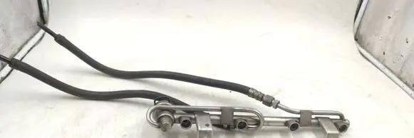 Volkswagen PASSAT B5 Fuel main line pipe 028160575