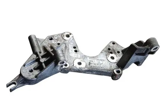 Audi Q7 4L Fuel pump bracket 059130147N
