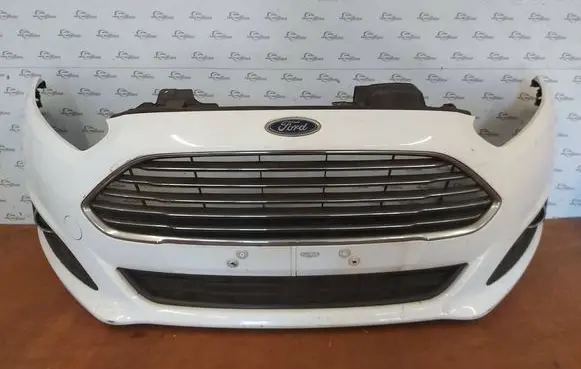 Ford Fiesta Front bumper C1BB17757