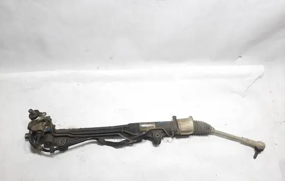 Volkswagen Touareg I Steering rack 24022026