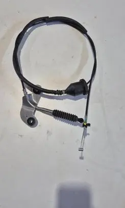 Dodge Challenger Gear shift cable linkage 68171664AG
