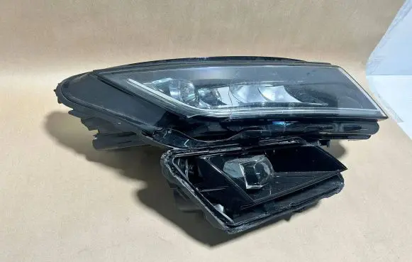 Skoda Kodiaq Headlight/headlamp 566941016F 14257