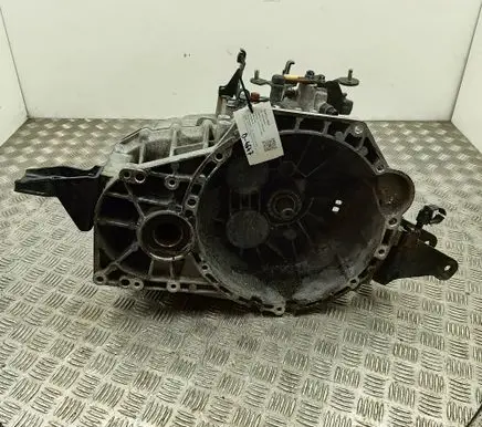 KIA Sorento Manual 6 speed gearbox G120500051 430003B010