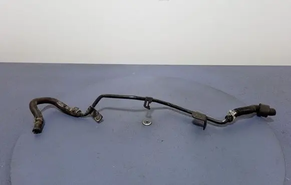 Skoda Octavia Mk3 (5E) Engine coolant pipe/hose 5Q0122157CE