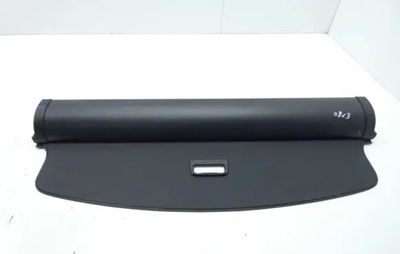 Seat Exeo (3R) Parcel shelf load cover 
