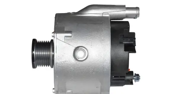 Renault Espace IV Generator/alternator 8200495268