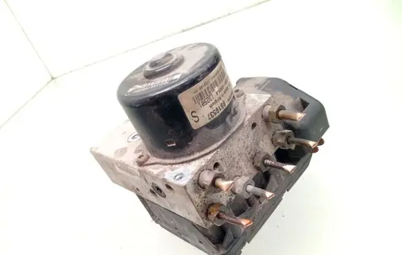 Volvo S80 ABS Pump 8619538