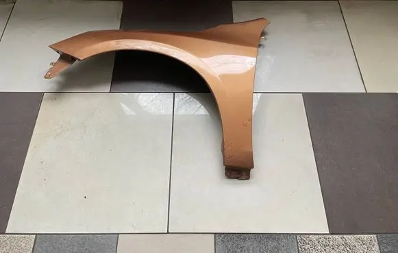 Volvo S60 Fender