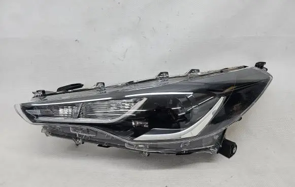 Toyota Corolla Cross Headlight/headlamp 16-183