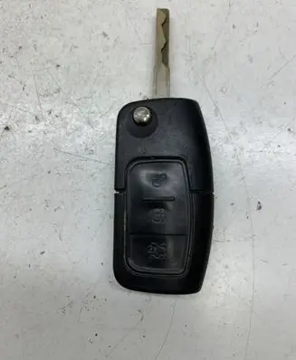 Ford Focus C-MAX Ignition key/card 