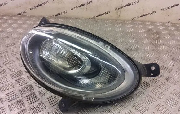Fiat 500X Headlight/headlamp 3340148500