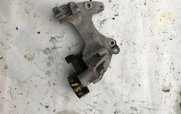 Renault Captur Alternator belt tensioner 117104394R