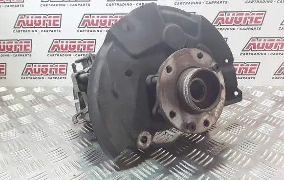 Renault Talisman Front wheel hub spindle knuckle