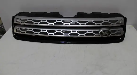 Land Rover Discovery Sport Front bumper upper radiator grill FK728A100AE