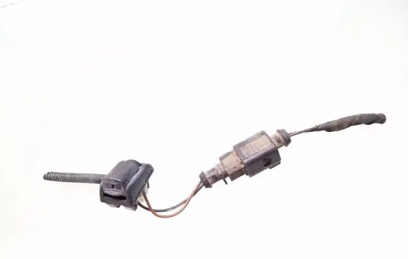 Skoda Octavia Mk3 (5E) Windshield washer spray nozzle 1Z0955986