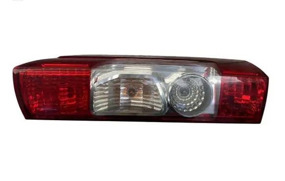 Fiat Ducato Rear/tail lights 01366455080