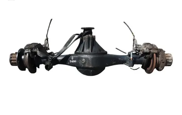 Nissan Cab Star Rear differential 