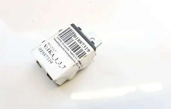 Hyundai Santa Fe Immobilizer control unit/module 95420h1000 95420-h1000