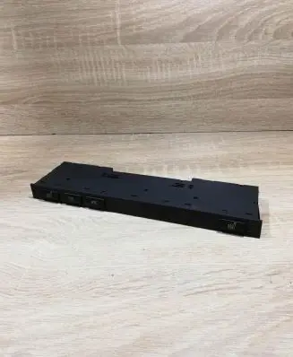 BMW 5 E39 Seat heating switch 8373715 03742023