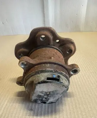 Nissan Qashqai Rear wheel hub 432024EA0A 1383617 201934073