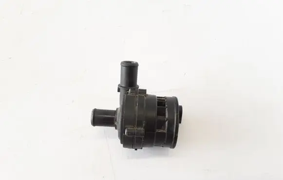 Renault Laguna III Electric auxiliary coolant/water pump 8200285950