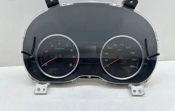 Subaru Impreza IV Speedometer (instrument cluster) 85013FJ100
