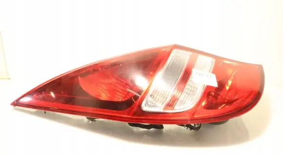 Hyundai i30 Rear/tail lights 92401-2R0