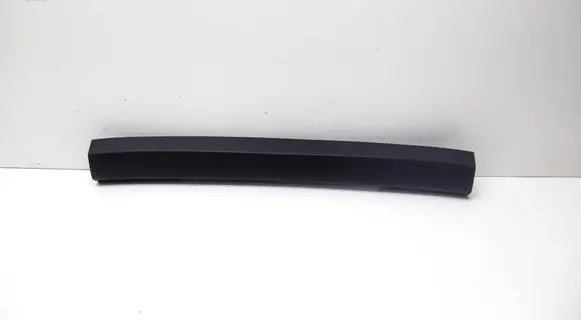 Porsche Panamera (970) Centre console side trim rear 970555243