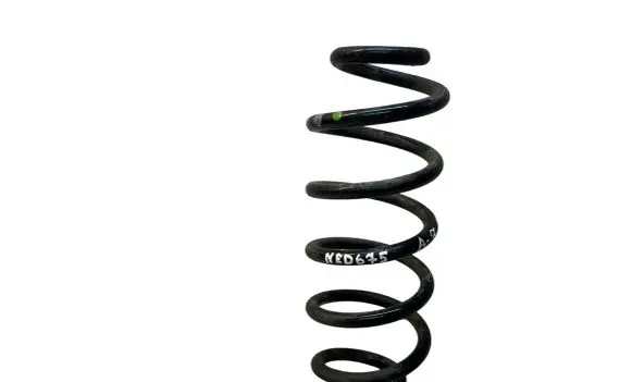 Audi A7 S7 4G Rear coil spring