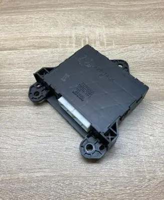 Toyota Prius (XW20) Air conditioning/heating control unit 8865047051 1776003362