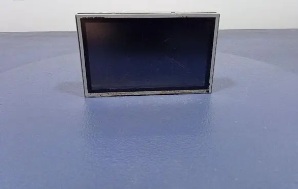 Nissan Maxima A34 Radio/CD/DVD/GPS head unit 28090CA100