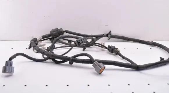 Parking sensor (PDC) wiring loom
