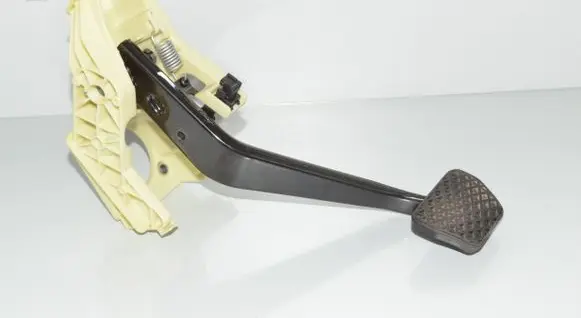 Brake pedal